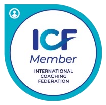 Ben Reinking Developing Doctor ICF International Coaching Federation member badge