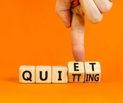 Quiet Quitting in Medicine