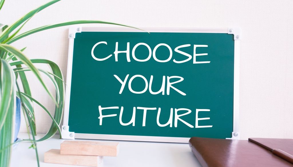 Medical career planning choose your future image