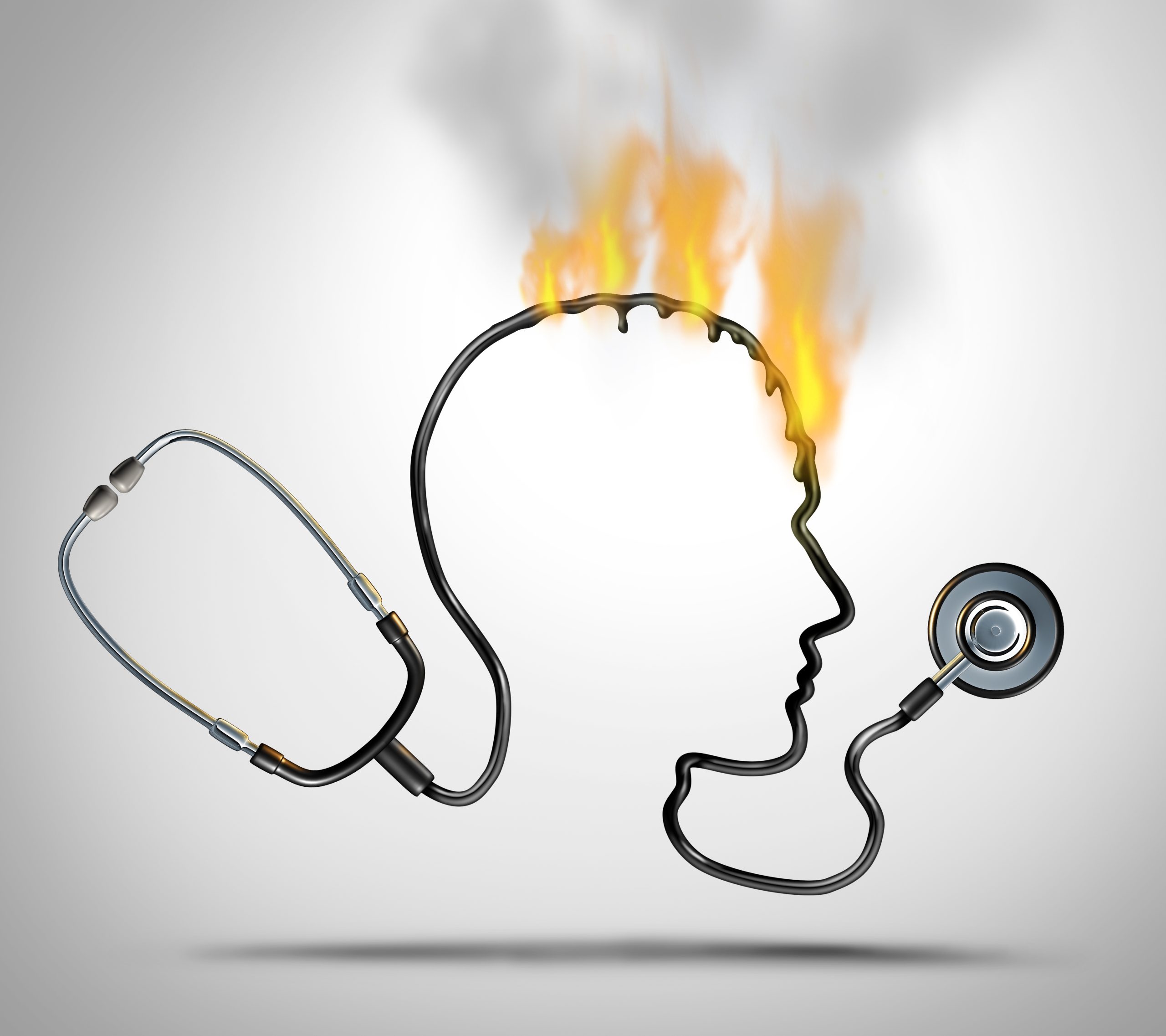 Physcian burnout the Developing Doctor Healthcare Crisis