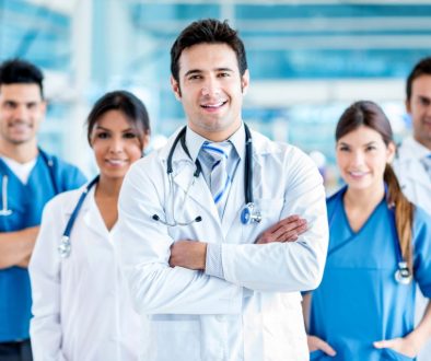 Medical School Residency Doctors The Developing Doctor