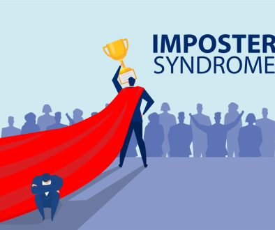 Imposter syndrome in medicine physician coaxhing