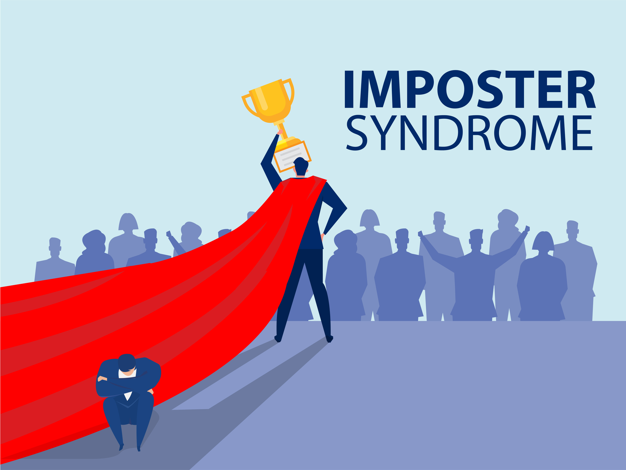 Imposter Syndrome in Physicians: Understanding the Causes and Finding Solutions 