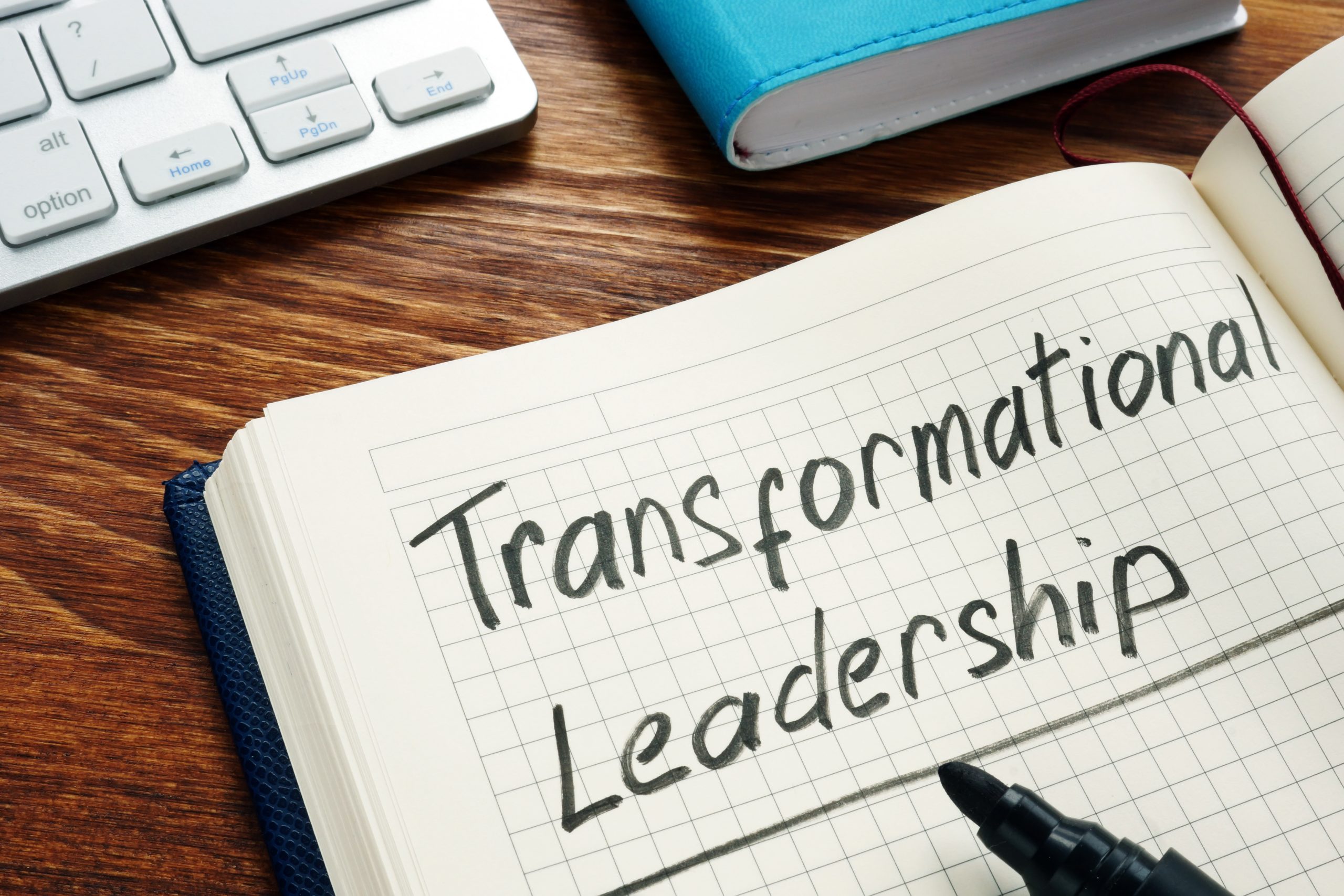 Physician Leaders: Transforming Healthcare