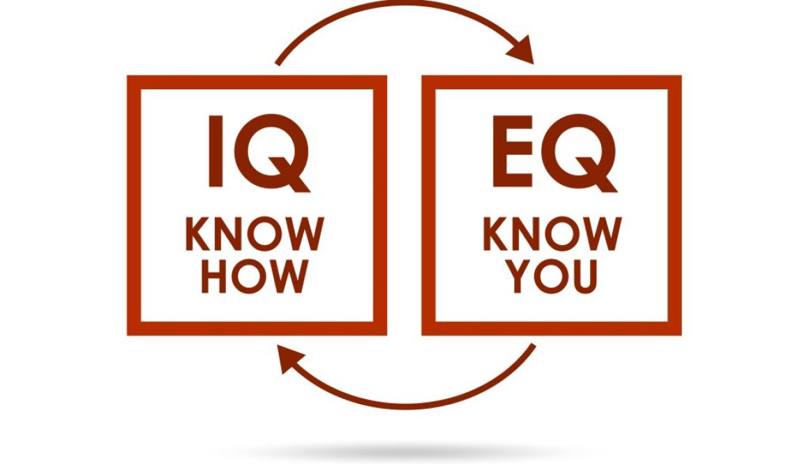 Emotional Intelligence for Physicians IQ EQ EIQ