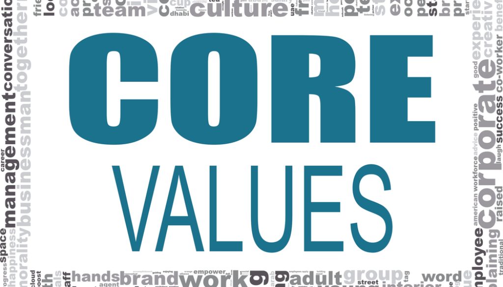 Core Values physician hippocratice oath value