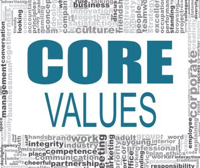 Core Values physician hippocratice oath value