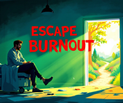 Thrive As A Physician Beat Burnout Keys to Medical Career Success The Developing Doctor Physician Coaching