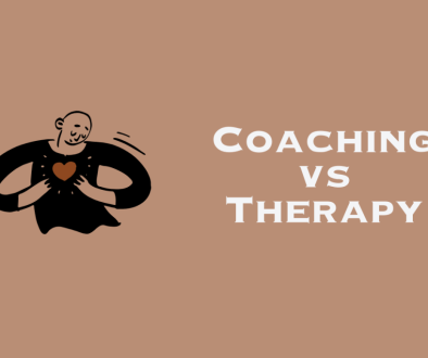 Coaching and therapy coaching vs therapy what is coaching
