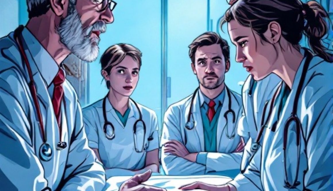 medical teamwork physician leadership communication skills physician coaching