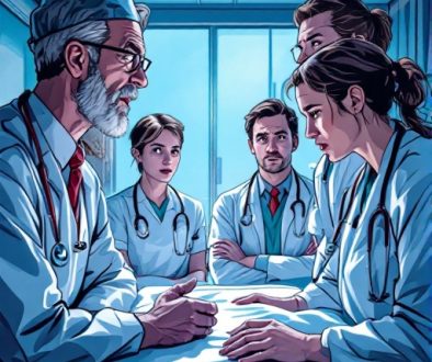 medical teamwork physician leadership communication skills physician coaching