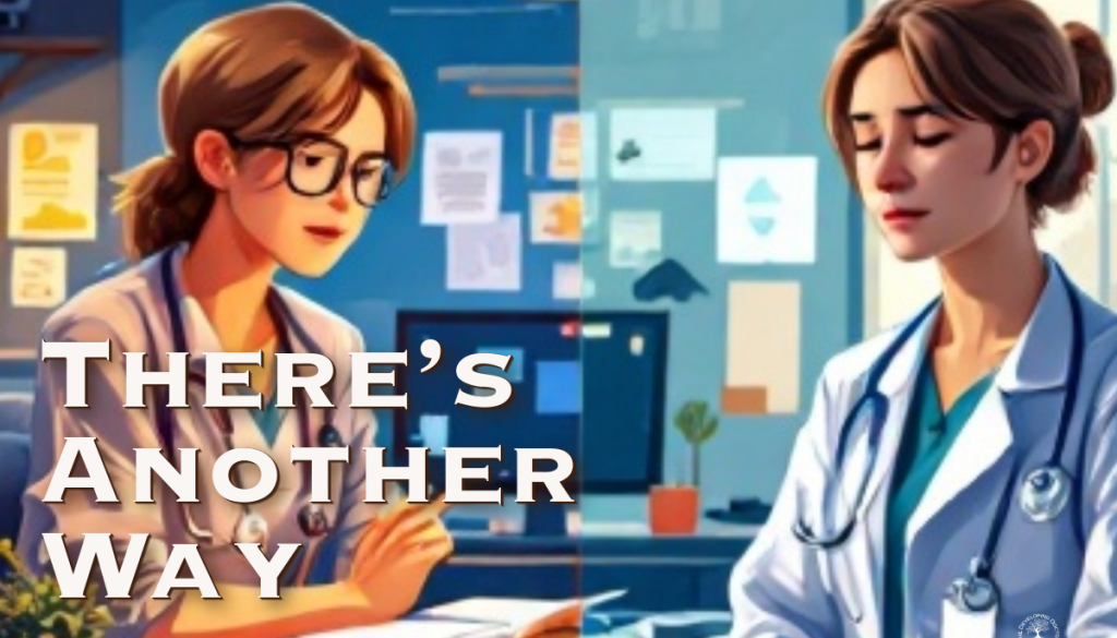 Healthcare provider burnout physician wellness physician coaching