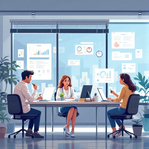 Top 5 Non-Clinical Careers for Physicians: How to Thrive Beyond the Bedside