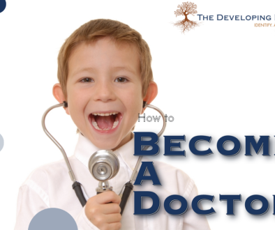 how to become a doctor steps to become a doctor