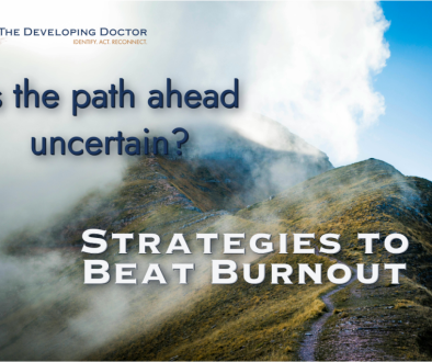 strategies to beat physician burnout physician coaching the developing docotr