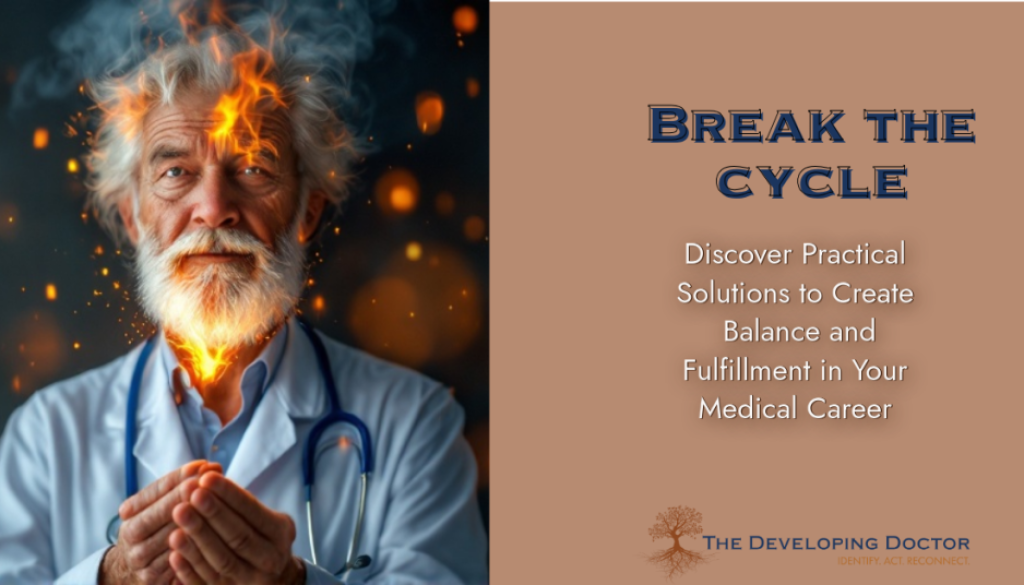 physician burnout solutions doctor blog physician coaching