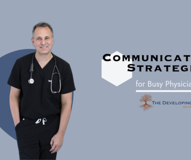 patient-physician communication