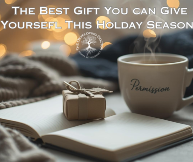 Physician holday self care gifts