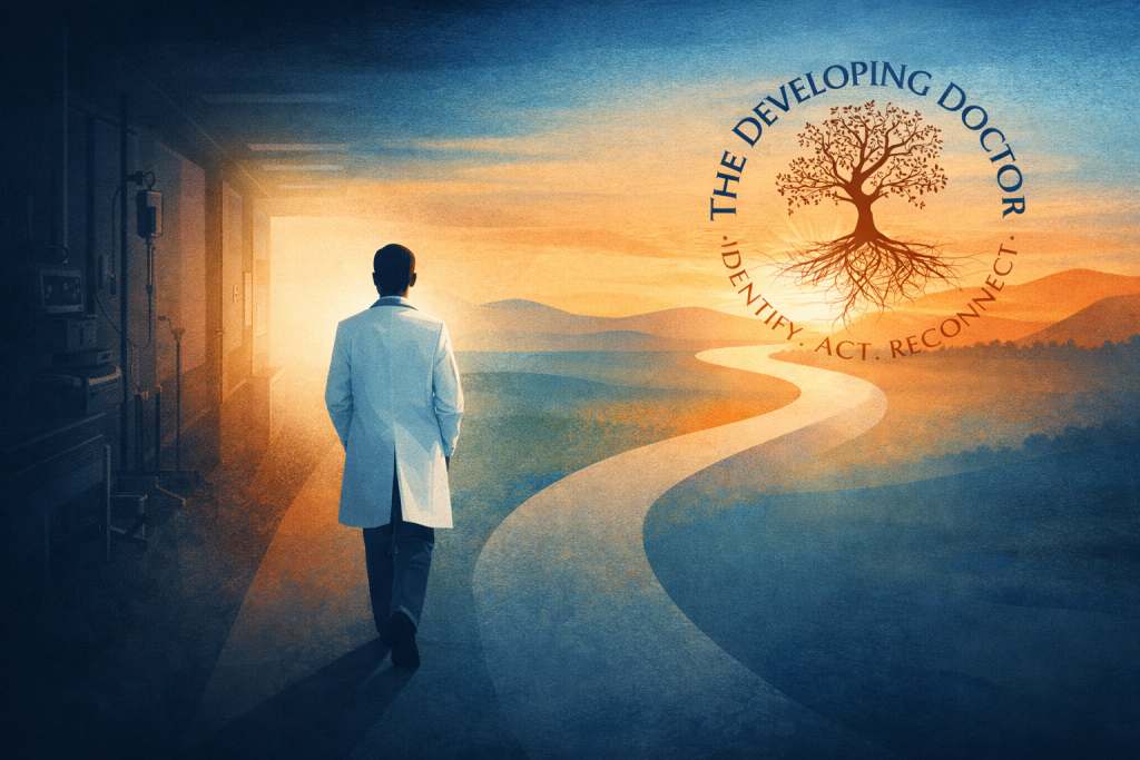 Why Physician Coaching is the Tool You Need