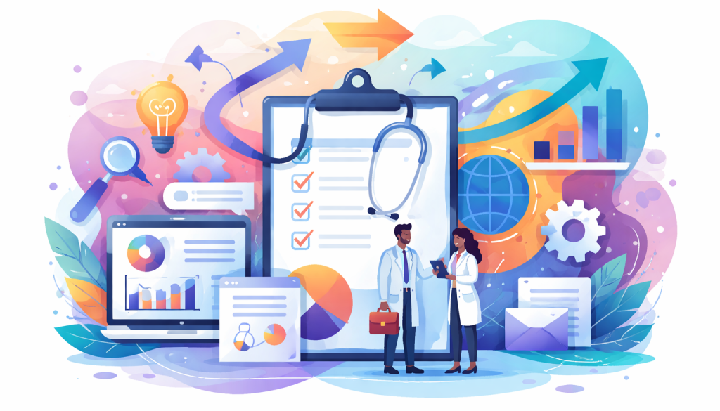 nonclinical career paths for physicians