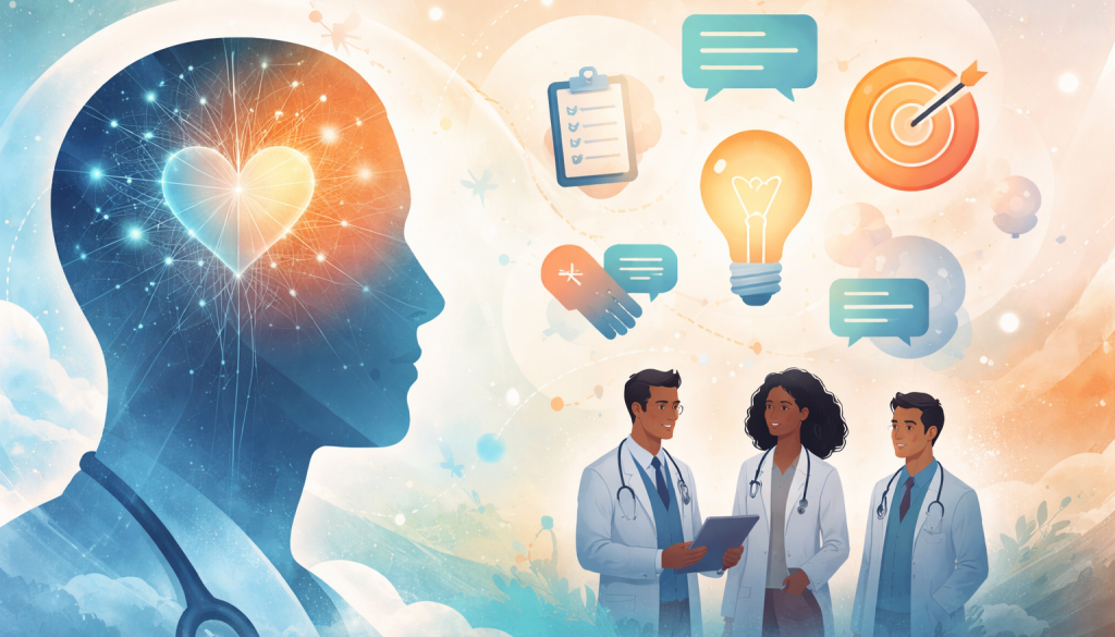 emotional intelligence for physicians