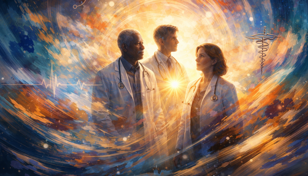 physician burnout and career fulfillment the developing doctor