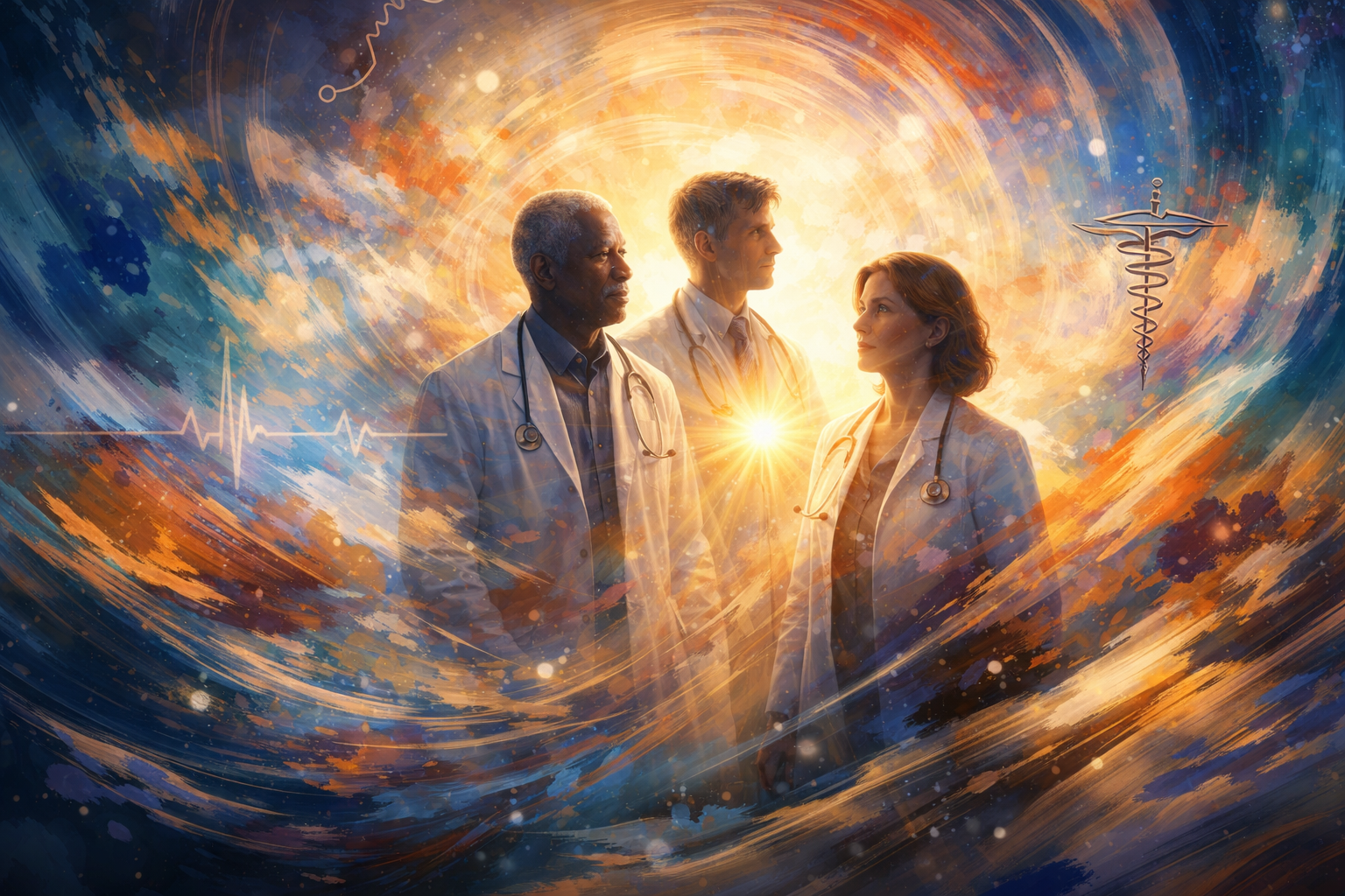 physician burnout and career fulfillment the developing doctor