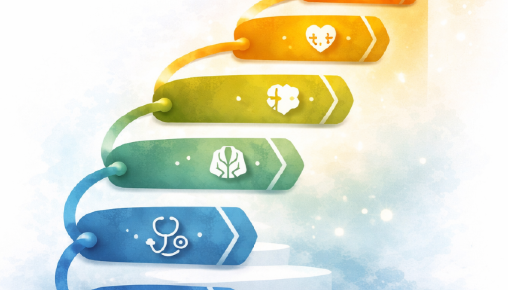 physician development ladder physician coaching the developing doctor