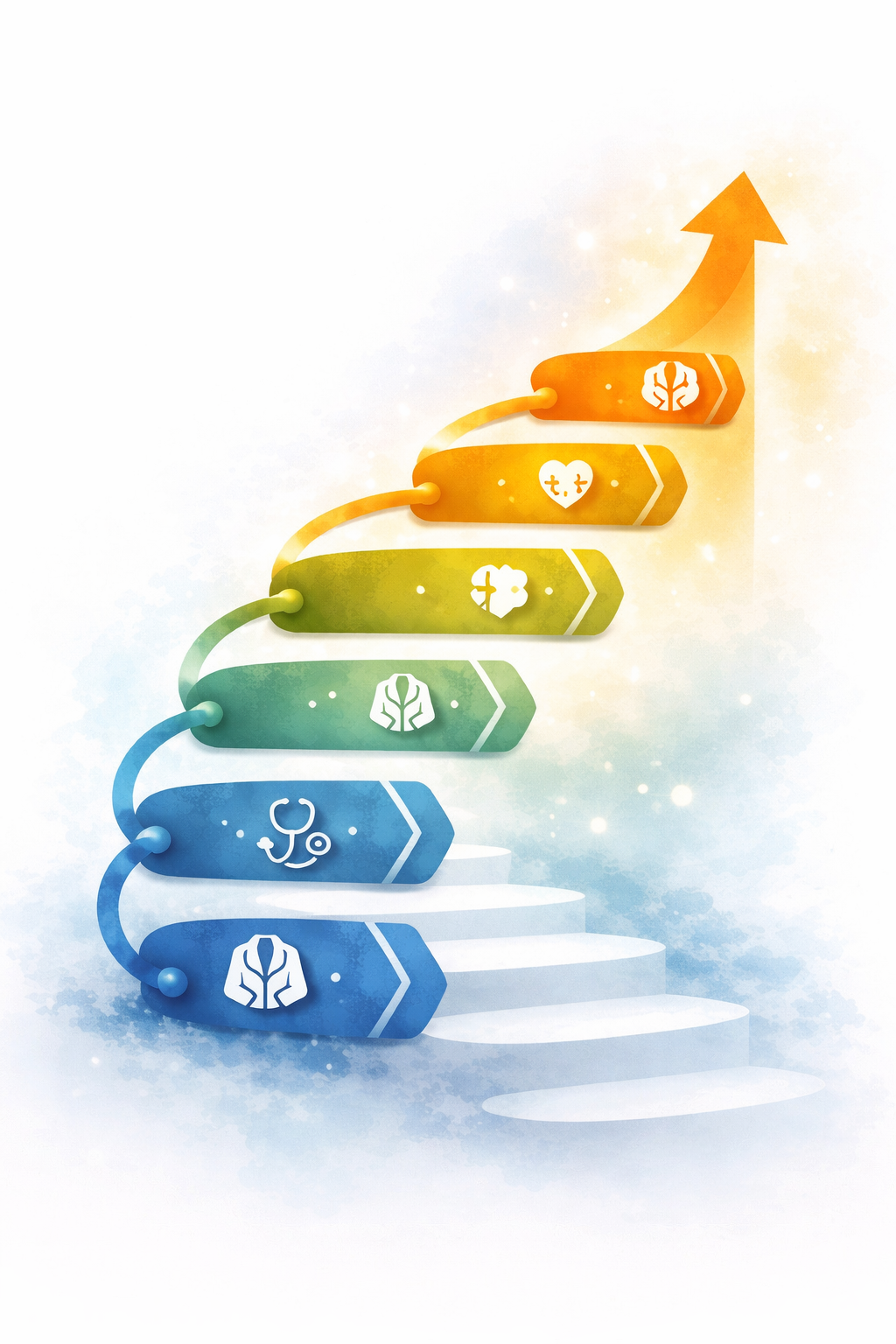 The Physician Development Ladder: Preparing Doctors for a Changing World