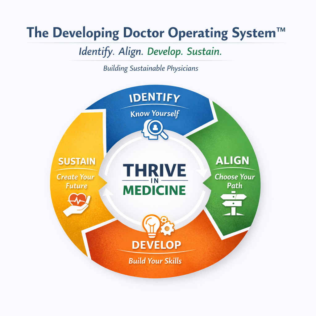 The Developing Doctor Operating System