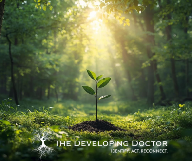 growth without burnout