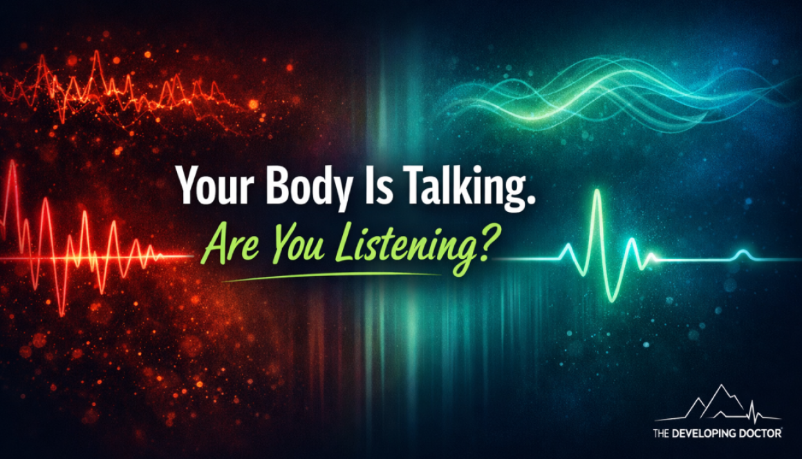 combat physical burnout healthcare professionals the developing doctor performance coaching