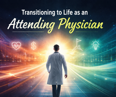 new attending residency match the developing doctor physician coaching
