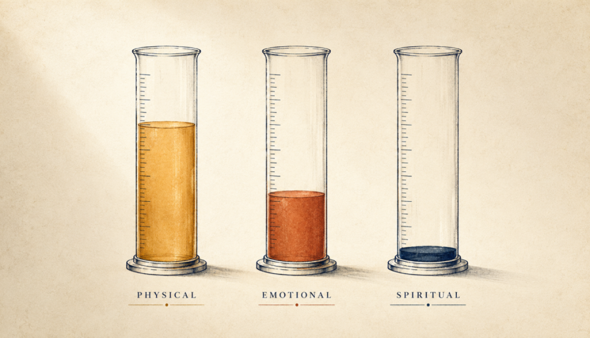 physician energy management