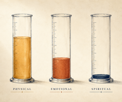 physician energy management