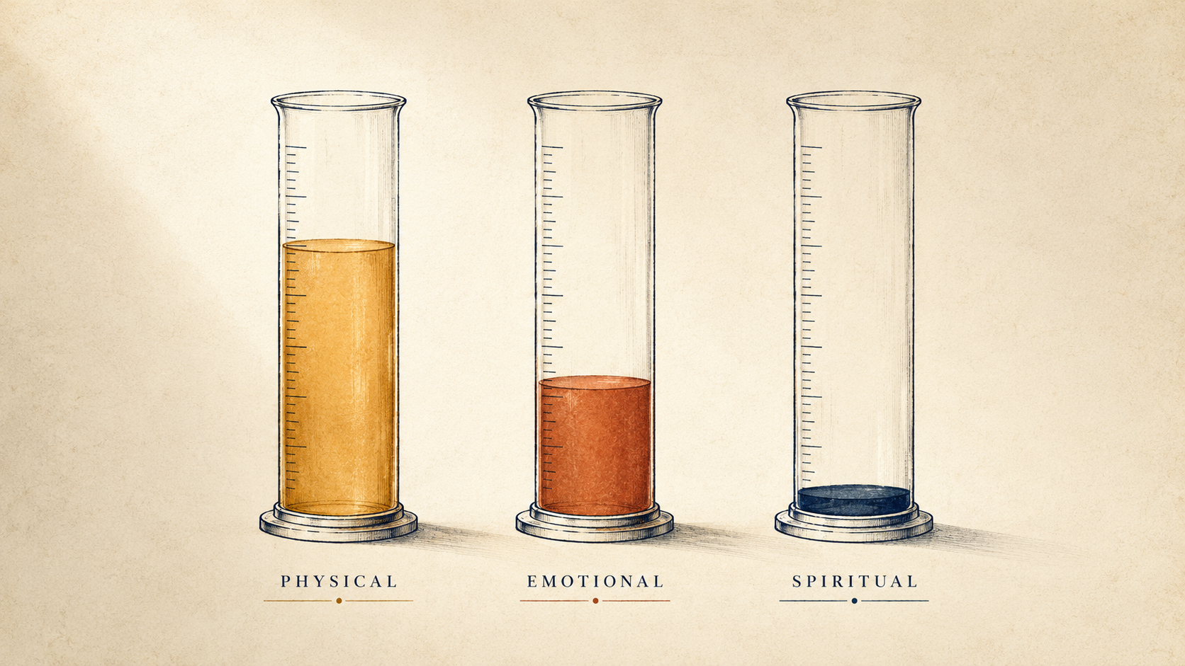 physician energy management