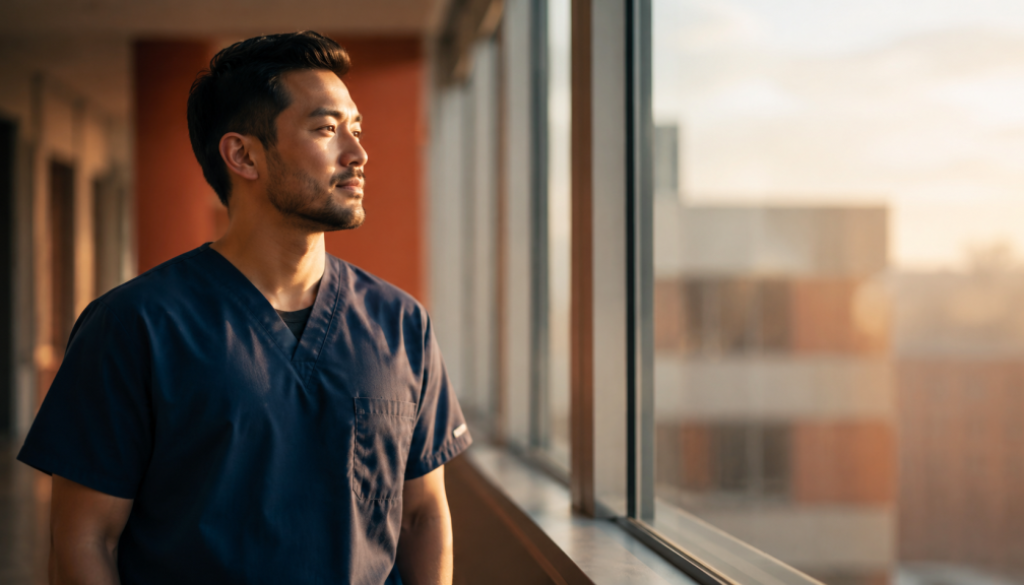 physician signature strengths burnout prevention